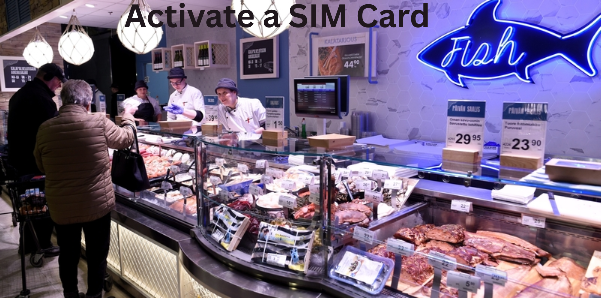 Best Supermarkets in Finland