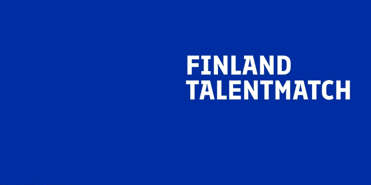 Finland TalentMatch Tech Fair