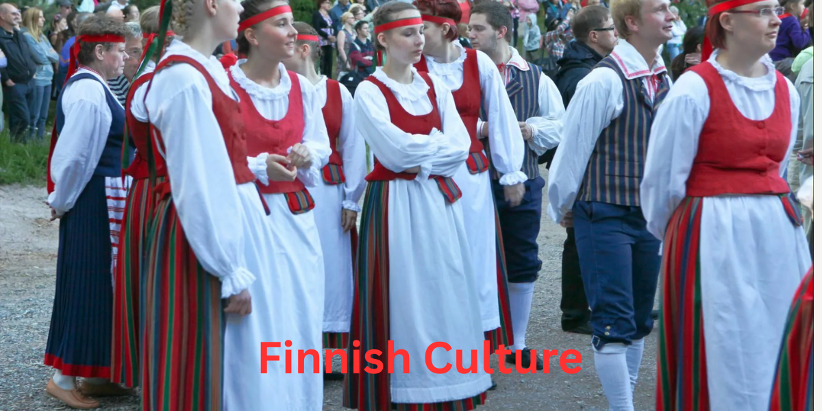 Finnish Culture and Daily Life