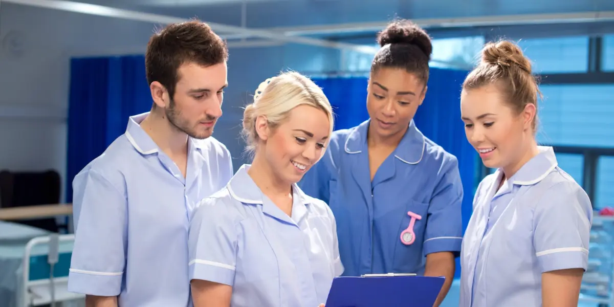 health care in finland