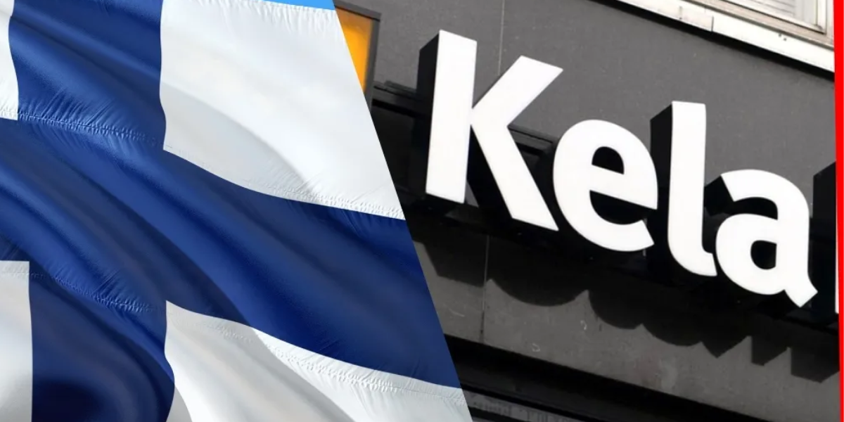 kela in finland