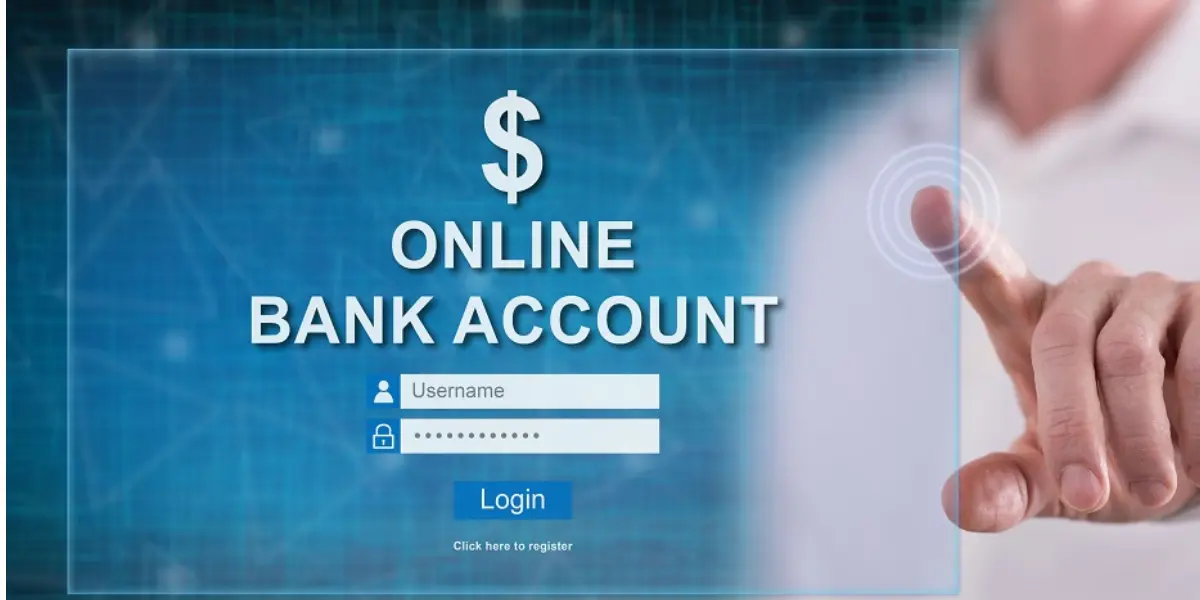online bank account in finland